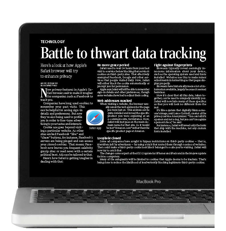091918_BATTLE AGAINST DATA TRACKING